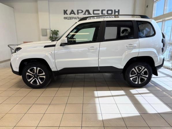 Lada (ВАЗ) Niva Travel I с пробегом 2025 года, цена 1 347 000 рублей, 1600 км, внедорожник, Автокод Объявления