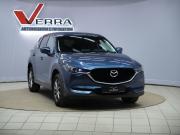 Mazda CX-5 II Уфа  - изображение 20
