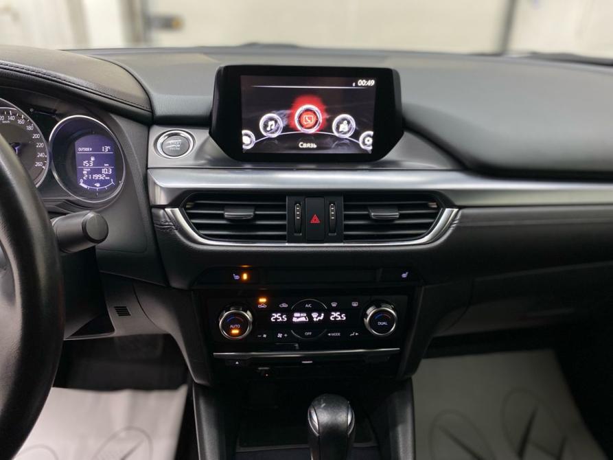 Mazda 6 III (GJ) Рестайлинг Энгельс  - изображение 29