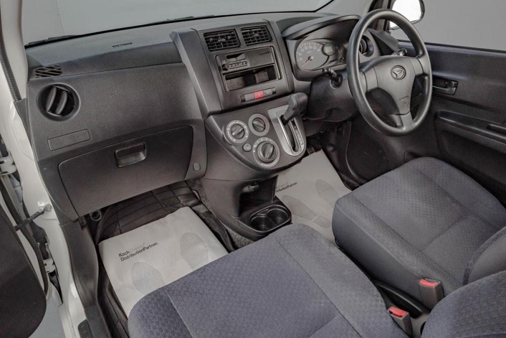 Daihatsu Mira VII Челябинск  - изображение 8