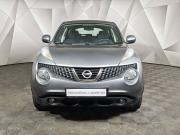 Nissan Juke I Москва  - изображение 27