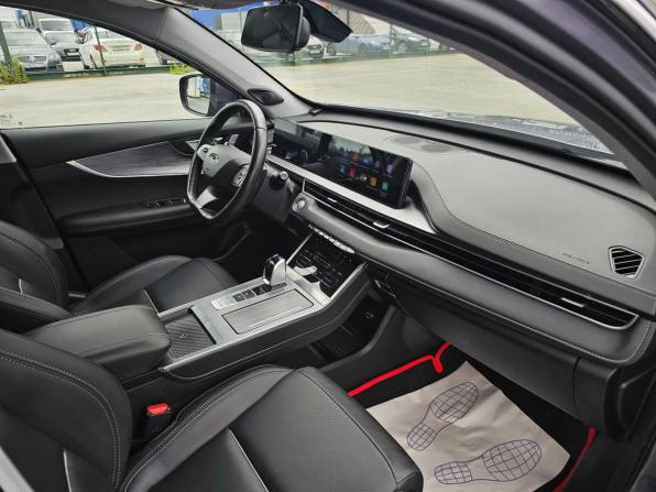 Chery Tiggo 7 Pro Max I с пробегом 2022 года, цена 1 849 995 рублей, 24718 км, внедорожник, Автокод Объявления