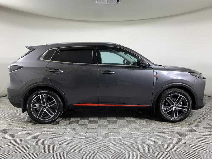 Changan CS55 Plus II Москва  - изображение 4