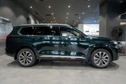 Exeed VX I Рестайлинг Москва  - изображение 16