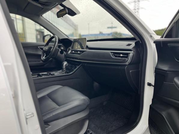 Chery Tiggo 4 Pro I с пробегом 2023 года, цена 1 475 000 рублей, 29098 км, внедорожник, Автокод Объявления