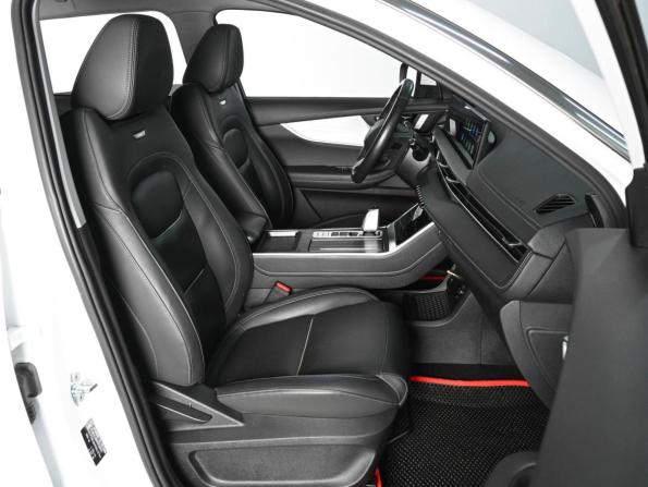 Chery Tiggo 7 Pro Max I с пробегом 2023 года, цена 2 129 000 рублей, 12394 км, внедорожник, Автокод Объявления