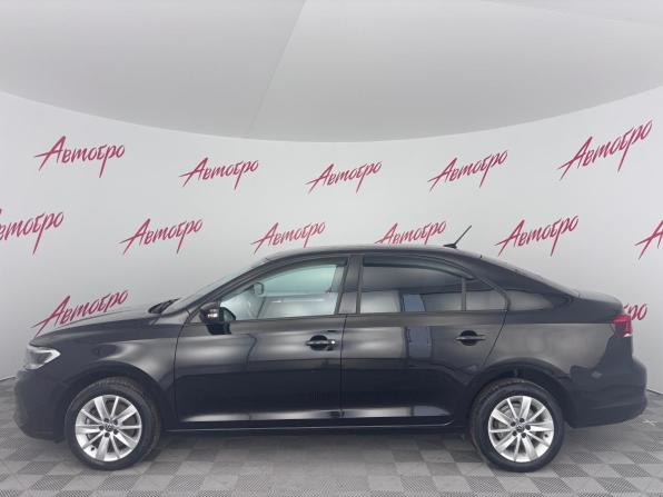 Volkswagen Polo VI с пробегом 2020 года, цена 1 575 000 рублей, 66198 км, лифтбек, Автокод Объявления