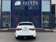 Kia Rio III Архангельск  - изображение 26
