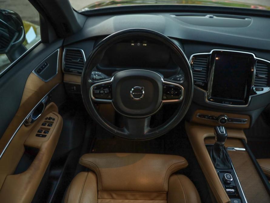 Volvo XC90 II Санкт-Петербург  - изображение 11