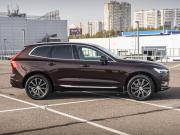 Volvo XC60 II Москва  - изображение 32