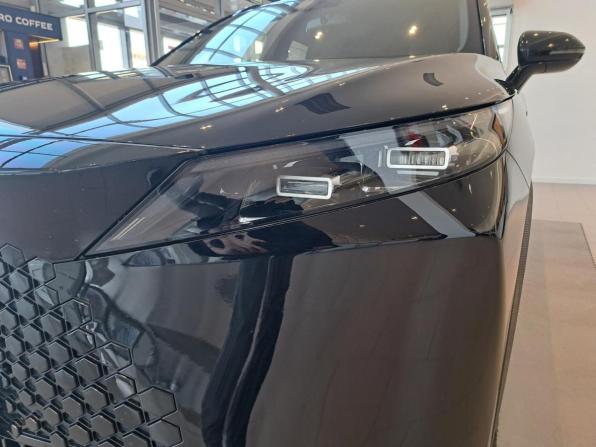 Omoda C7 с пробегом 2025 года, цена 2 901 000 рублей, 6136 км, внедорожник, Автокод Объявления