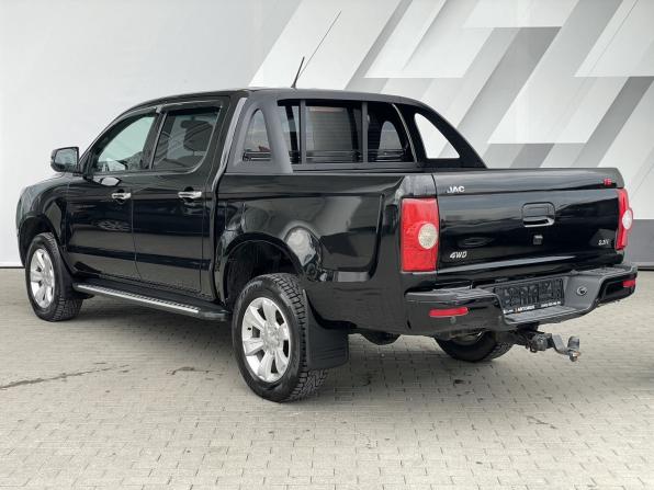 JAC T6 с пробегом 2023 года, цена 1 768 000 рублей, 20273 км, offers.body_type.unknown, Автокод Объявления