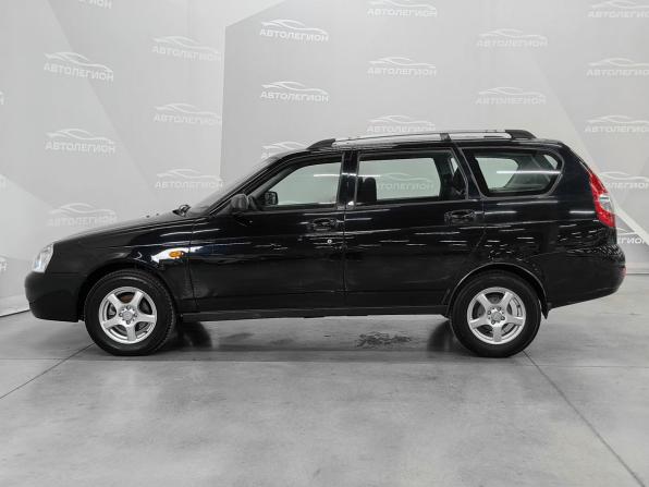 Lada (ВАЗ) Priora I с пробегом 2010 года, цена 365 000 рублей, 52200 км, универсал, Автокод Объявления