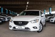 Mazda 6 III (GJ) Уфа  - изображение 21
