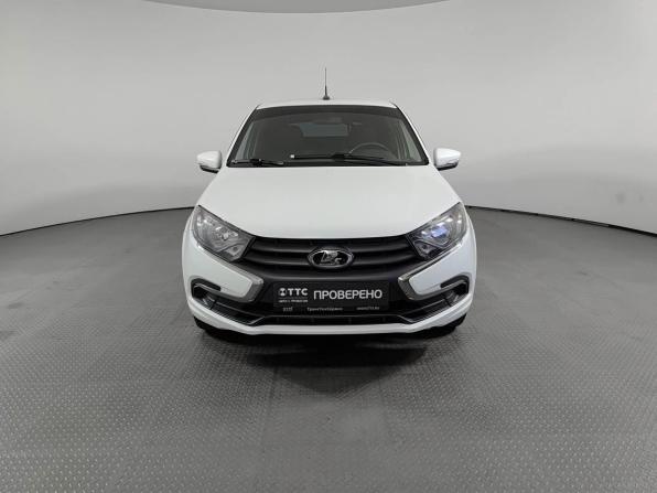 Lada (ВАЗ) Granta I Рестайлинг с пробегом 2023 года, цена 775 000 рублей, 64377 км, лифтбек, Автокод Объявления