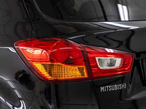 Mitsubishi ASX I Рестайлинг с пробегом 2013 года, цена 1 158 000 рублей, 158739 км, внедорожник, Автокод Объявления