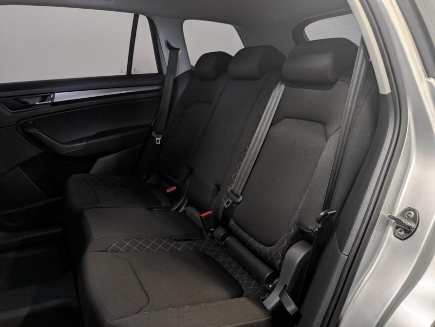 Skoda Kodiaq I Санкт-Петербург  - изображение 18