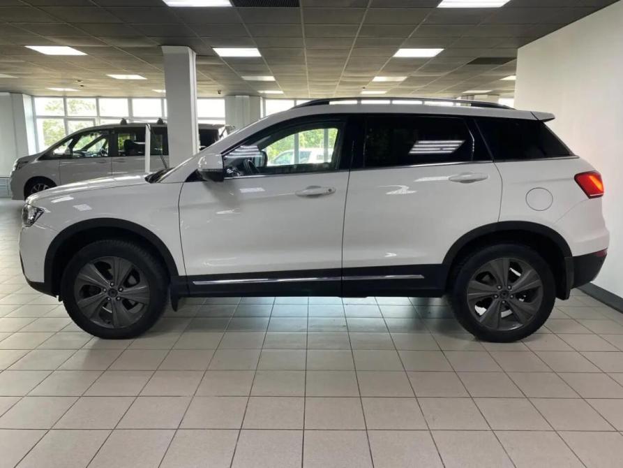 Haval H6 I Челябинск  - изображение 8