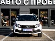 Lada (ВАЗ) Granta I Рестайлинг Ростов-на-Дону  - изображение 24