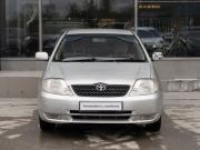 Toyota Corolla IX (E120 E130) Новосибирск  - изображение 20