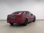 Mazda 6 III (GJ) Рестайлинг 2 Санкт-Петербург  - изображение 35