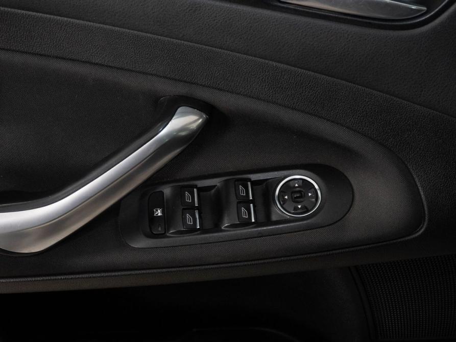Ford Mondeo IV Рестайлинг Казань  - изображение 18