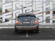 Chevrolet Lacetti I Краснодар  - изображение 22