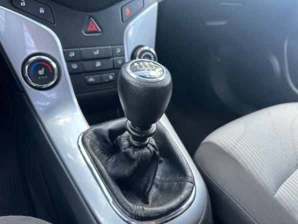 Chevrolet Cruze I с пробегом 2012 года, цена 760 000 рублей, 148300 км, седан, Автокод Объявления