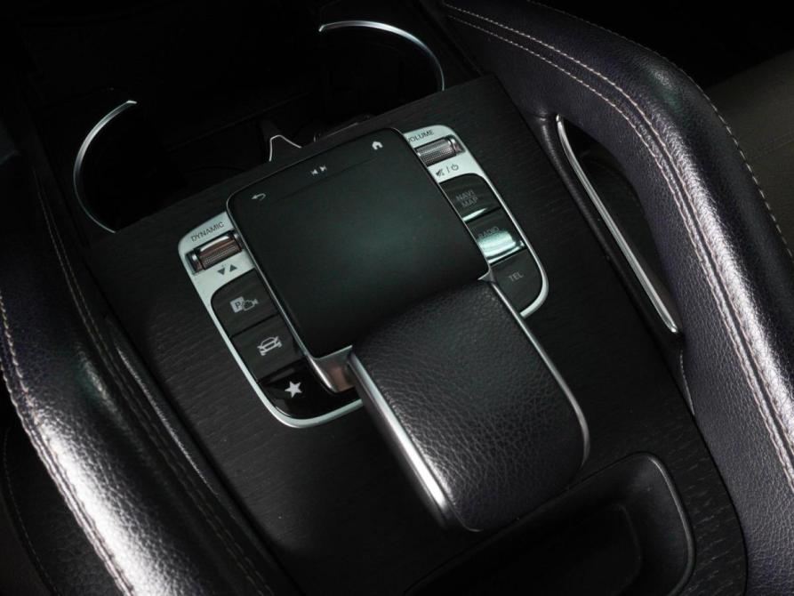 Mercedes-Benz GLE II (V167) Минеральные Воды  - изображение 15