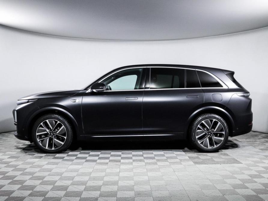 Li Auto (Lixiang) L7 I Рестайлинг Москва  - изображение 8