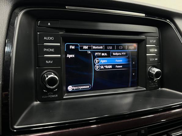 Mazda 6 III (GJ) с пробегом 2013 года, цена 1 200 000 рублей, 229442 км, седан, Автокод Объявления