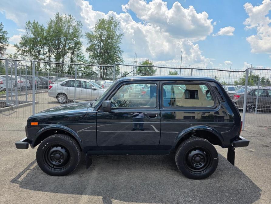 Lada (ВАЗ) Niva Legend Ростов-на-Дону  - изображение 5