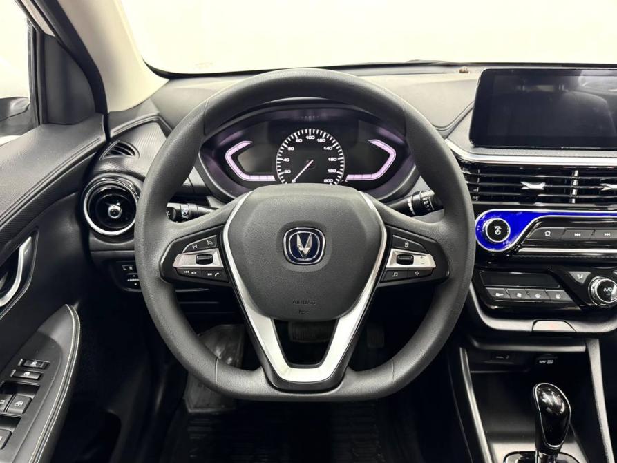 Changan Alsvin Ростов-на-Дону  - изображение 15