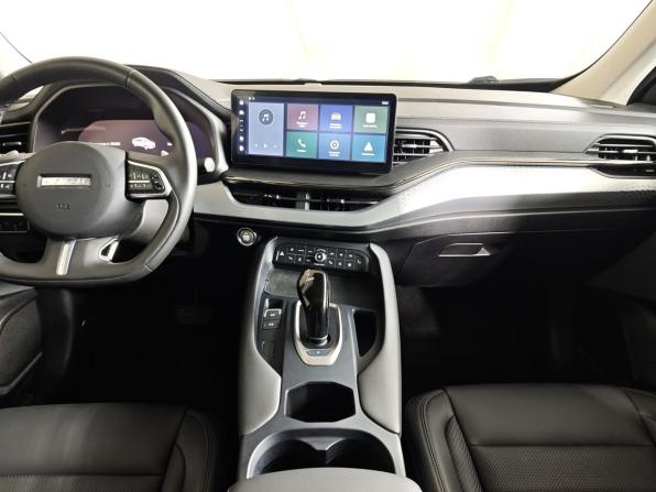 Haval F7x I Рестайлинг с пробегом 2024 года, цена 2 495 000 рублей, 28209 км, внедорожник, Автокод Объявления
