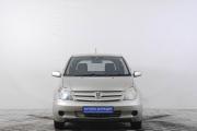 Toyota Ist I Кемерово  - изображение 23