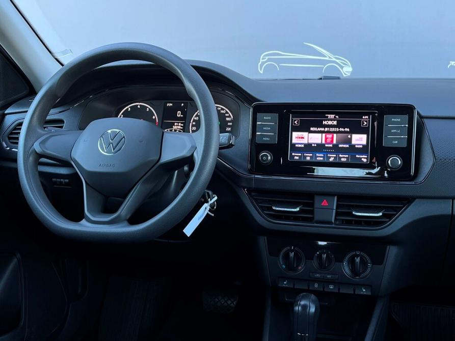 Volkswagen Polo VI Санкт-Петербург  - изображение 13