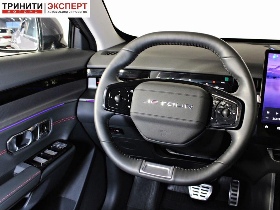 JETOUR DASHING I Белгород  - изображение 12