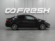 Kia Rio III Воронеж  - изображение 22