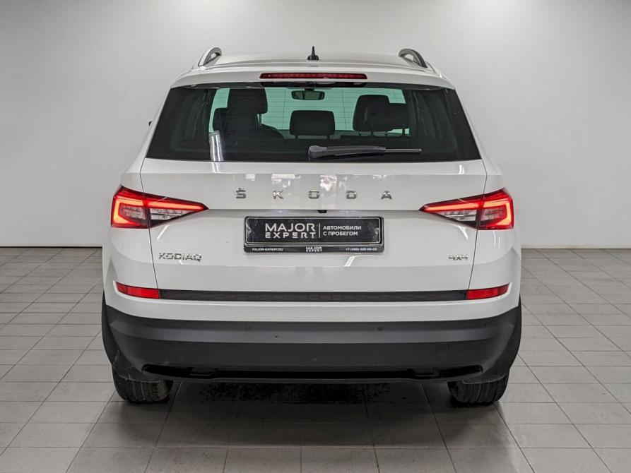 Skoda Kodiaq I Санкт-Петербург  - изображение 6
