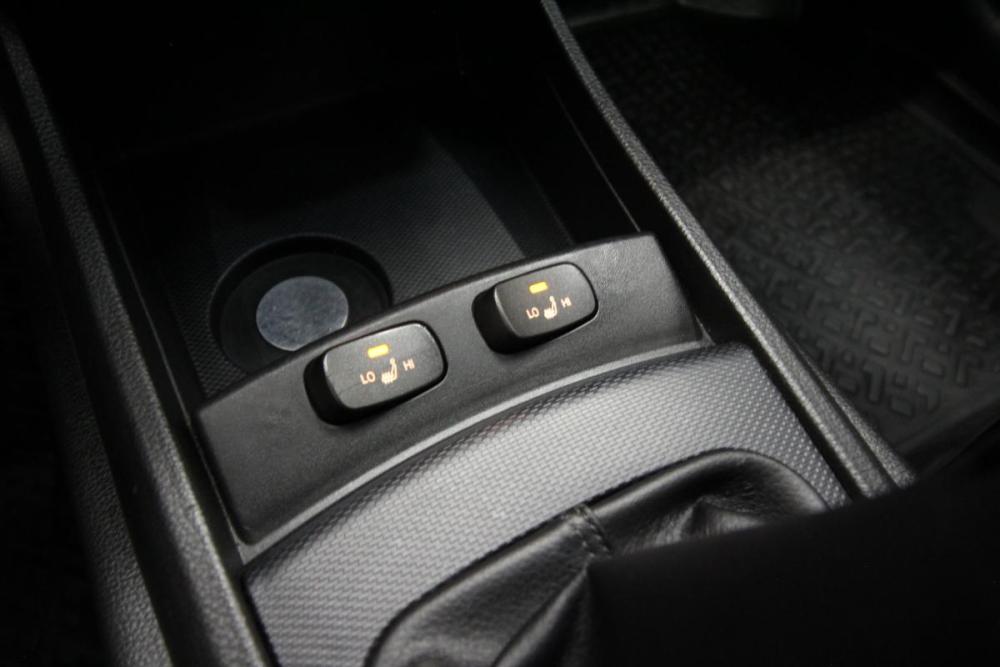 SsangYong Actyon II Сургут  - изображение 28