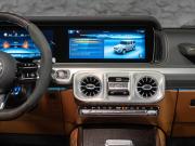 Mercedes-Benz G-Класс AMG II (W465) Рестайлинг Москва  - изображение 51
