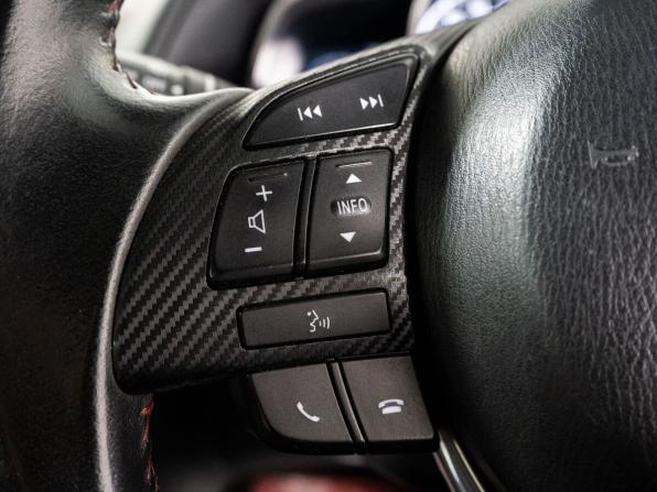 Mazda Axela III с пробегом 2014 года, цена 1 150 000 рублей, 119176 км, хэтчбек, Автокод Объявления