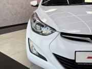Hyundai Elantra V (MD) Ярославль  - изображение 46