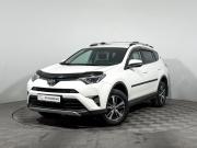 Toyota RAV4 IV (XA40) Рестайлинг Санкт-Петербург  - изображение 20