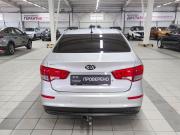 Kia Rio III Набережные Челны  - изображение 29