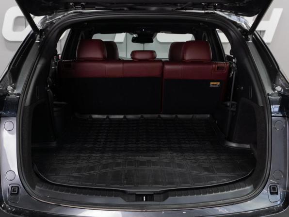 Mazda CX-9 II с пробегом 2021 года, цена 4 449 000 рублей, 48188 км, внедорожник, Автокод Объявления