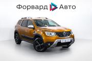 Renault Duster II Тюмень  - изображение 27