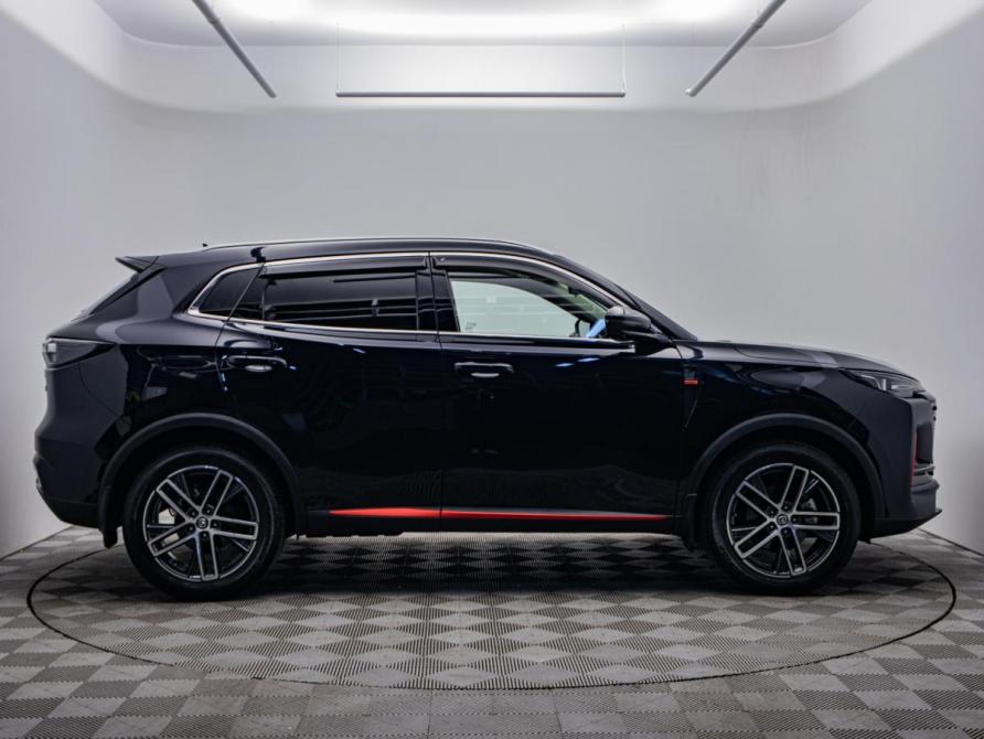 Changan UNI-S (CS55 Plus) I Москва  - изображение 7