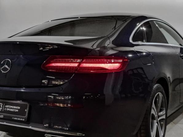 Mercedes-Benz E-Класс V (W213 S213 C238) с пробегом 2020 года, цена 4 195 000 рублей, 63819 км, купе-хардтоп, Автокод Объявления