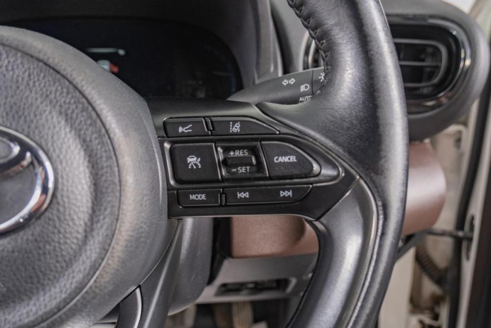 Toyota Yaris Cross I Томск  - изображение 15